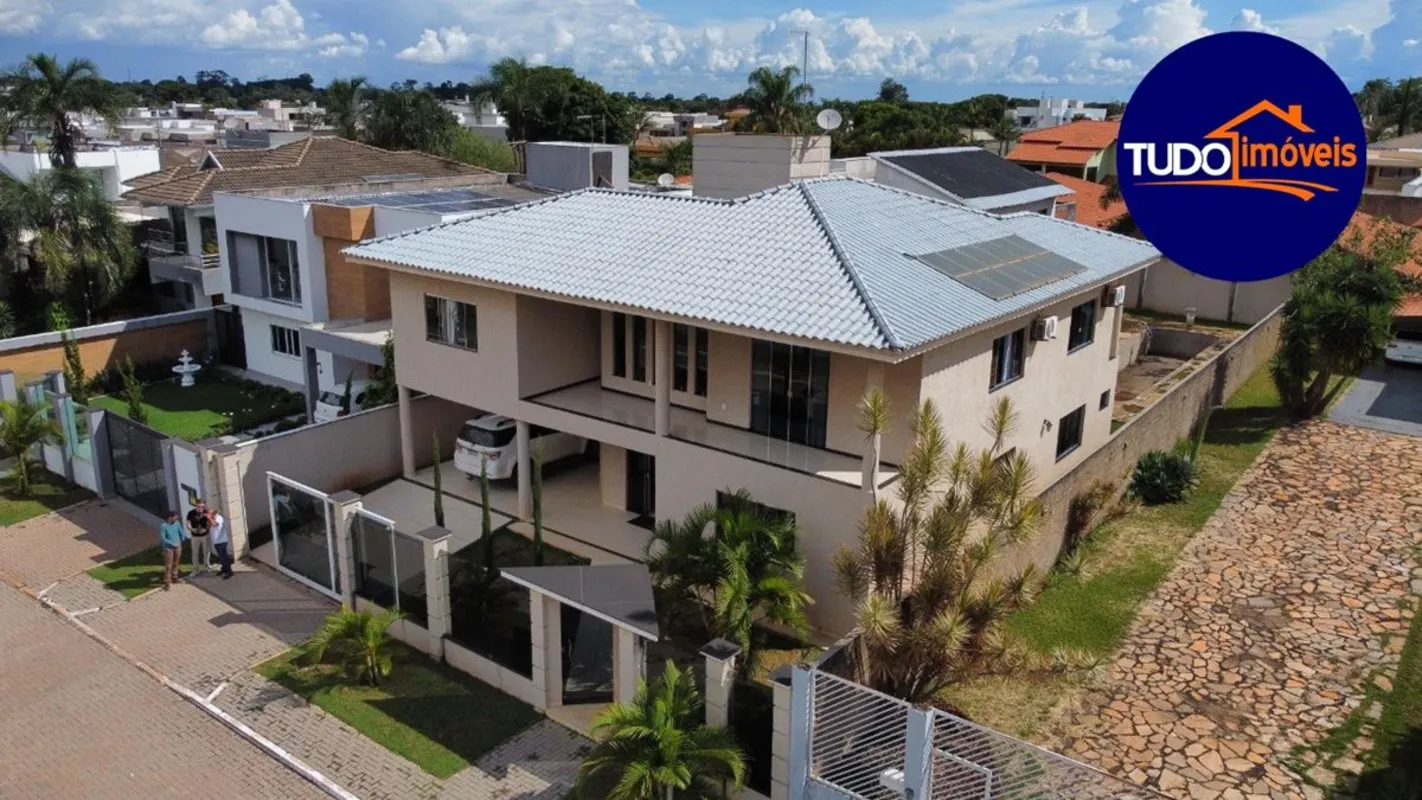 Imobiliária Tudo Imóveis Ltda - CRECI J: 23.925-DFVENHA CONHECER O SEU NOVO LAR ...