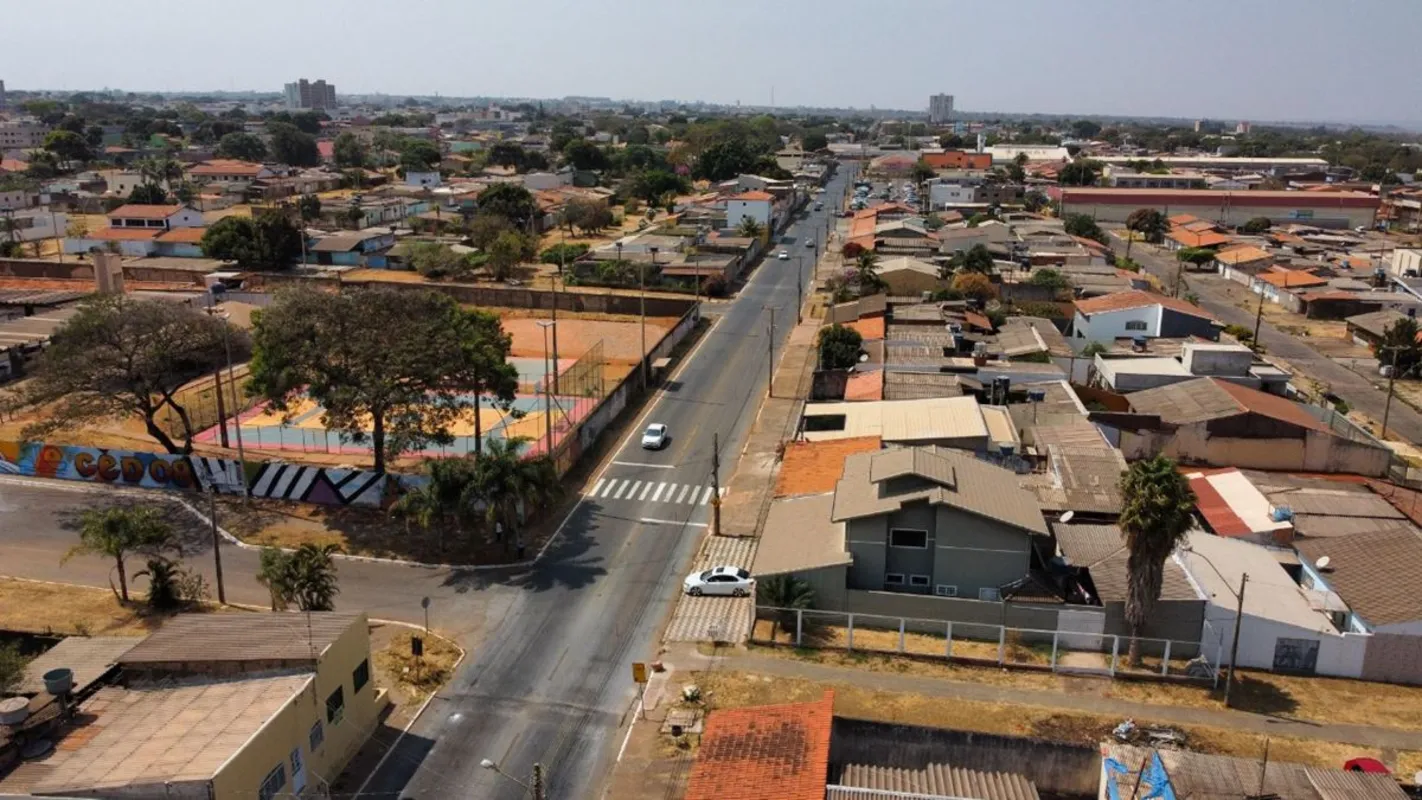 Foto do Imóvel