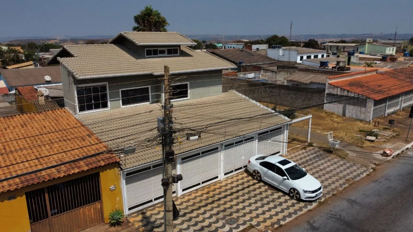 Foto do Imóvel