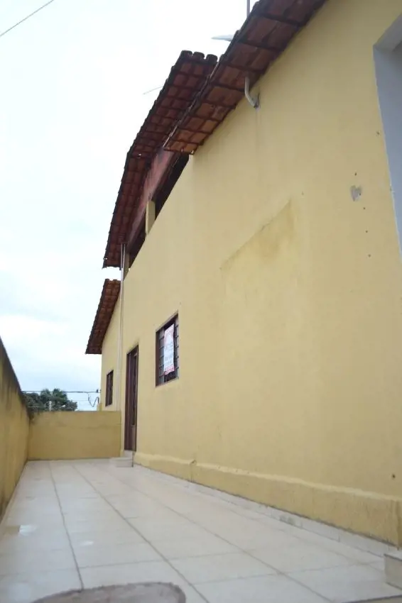 Apartamento confortável de dois quartos, Suíte americana - Setor Mansões Paraíso...