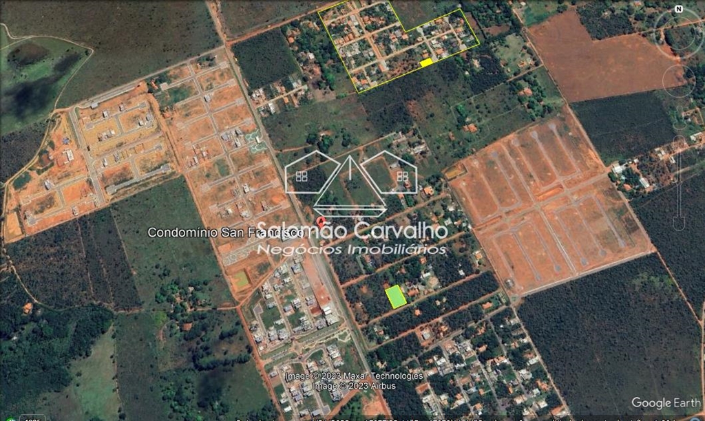 Foto do Imóvel