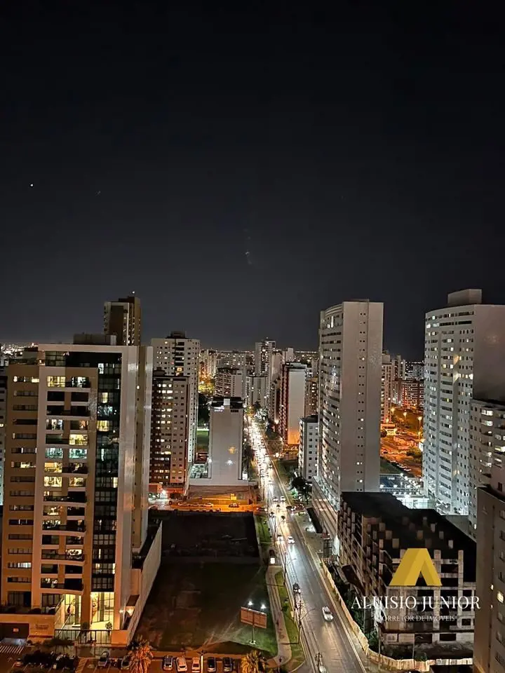 VILLA148268 - Última atualização: 02/04/26 23:31Via Paradiso, andar alto, Torre ...