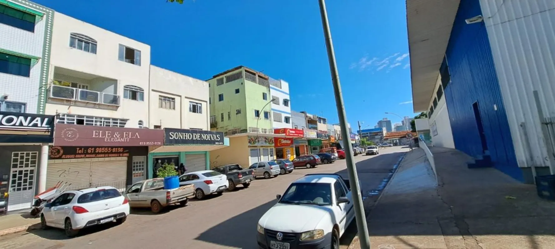 Foto do Imóvel