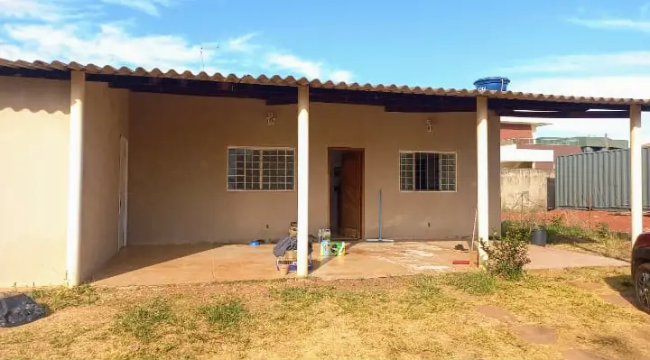 Gcastro imóveis vende casa em condomínio estância quintas da alvorada,casa em co...