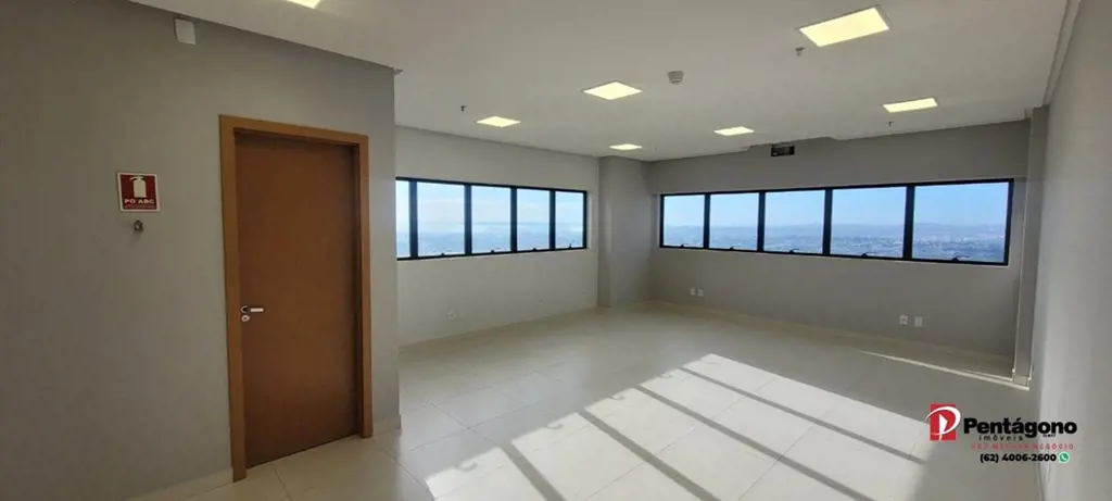 Sala comercial com 44,23 m², ideal para escritórios, consultórios e empresas que...