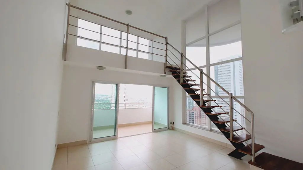Condomínio Supremo Residência Décimo primeiro andar Apartamento de quatro quarto...