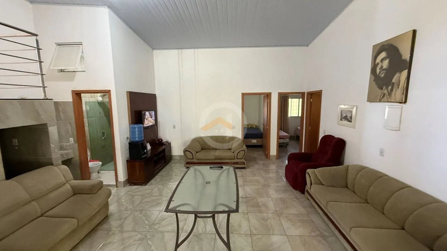 Foto do Imóvel