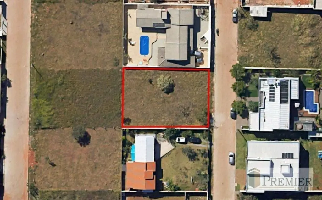 Se você está procurando um terreno para comprar no Condomínio Prive Morada Sul E...