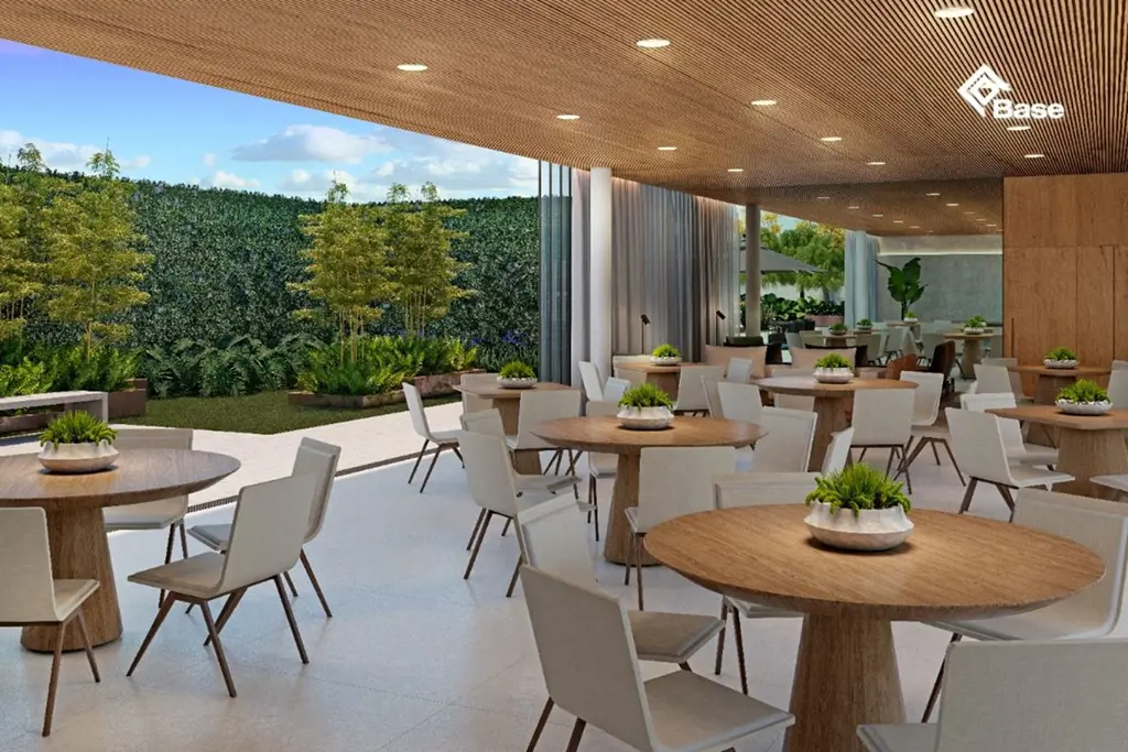 RIVIERA PARK SUL!Localizado na melhor avenida do bairro, condomínio fechado com ...