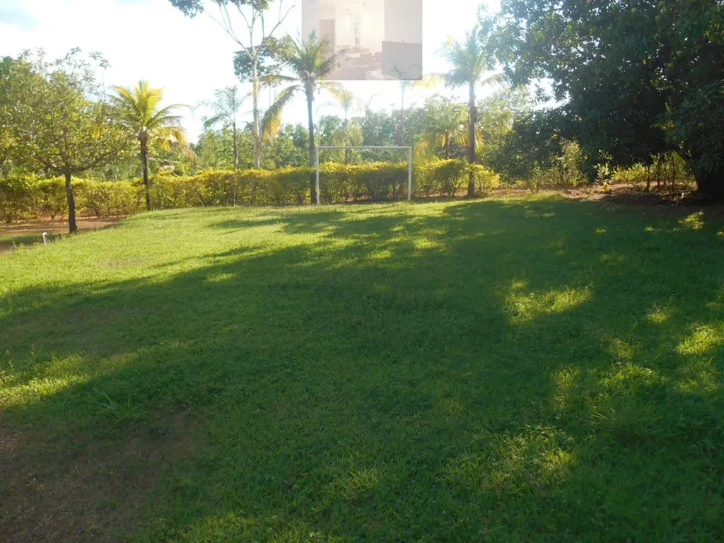 Belo sítio com pomar, córrego e casa aconchegante. Venha conhecer esse incrível ...