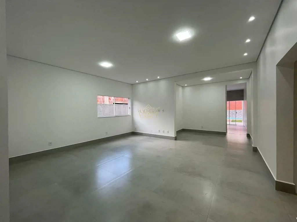 JCMAX VENDE – CASA TÉRREA – ALTO PADRÃO – LE JARDIN – SETOR TORORÓ---------- ACE...