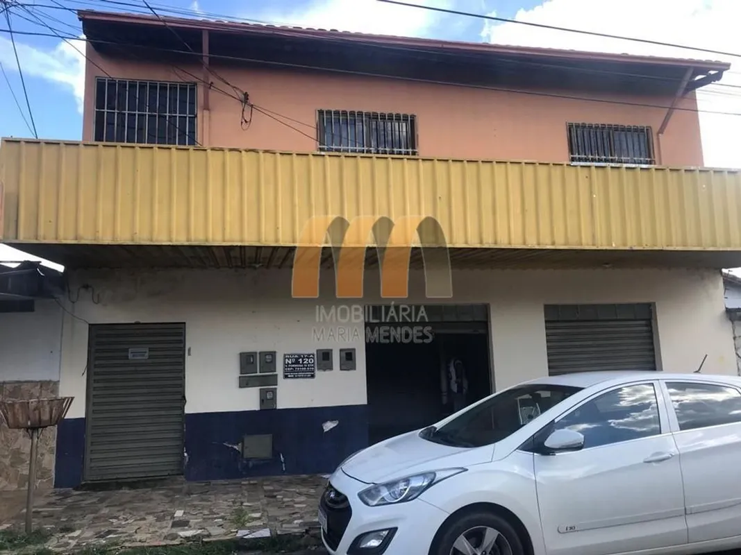 Foto do Imóvel