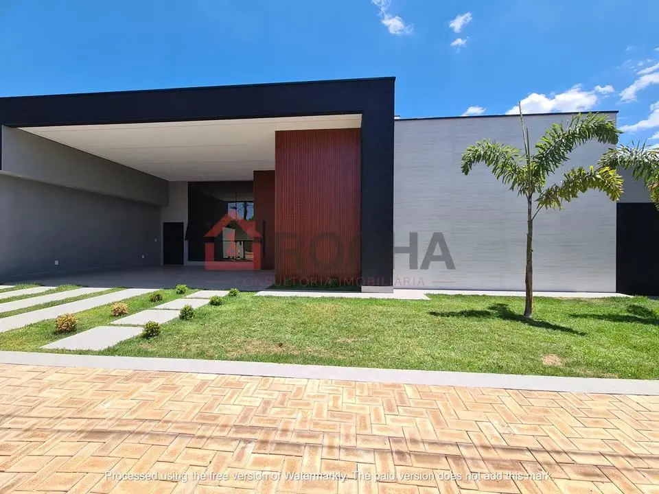 VILLA148305 - Última atualização: 07/04/26 23:31Condomínio RK (Sobradinho) - Mod...