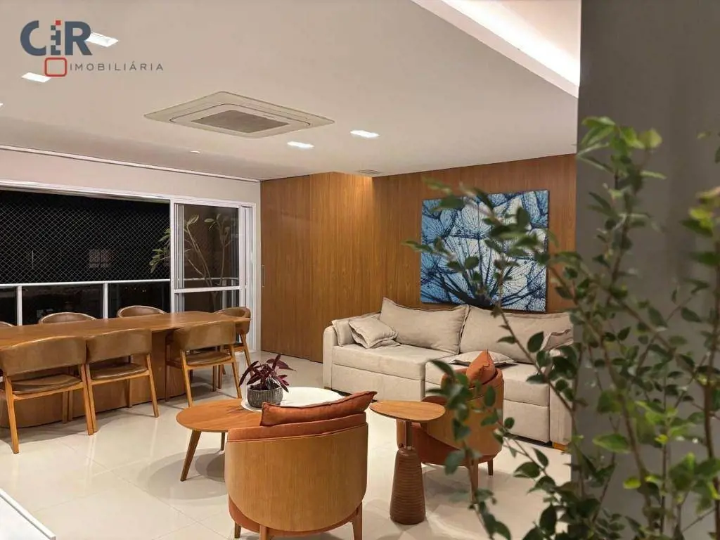 Apartamento maravilhoso localizado no setor maristaImóvel decorado e mobiliado, ...
