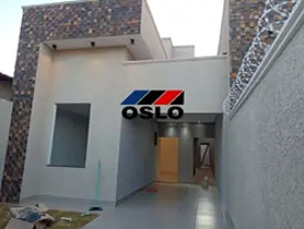 Casa à venda com 8 Quartos, Condomínio Rio Branco, Goiânia - R