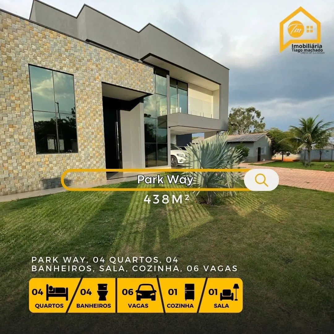 Excelente casa com 4 quartosComposta com 4 qts, sendo 1 suíte máster com closet,...