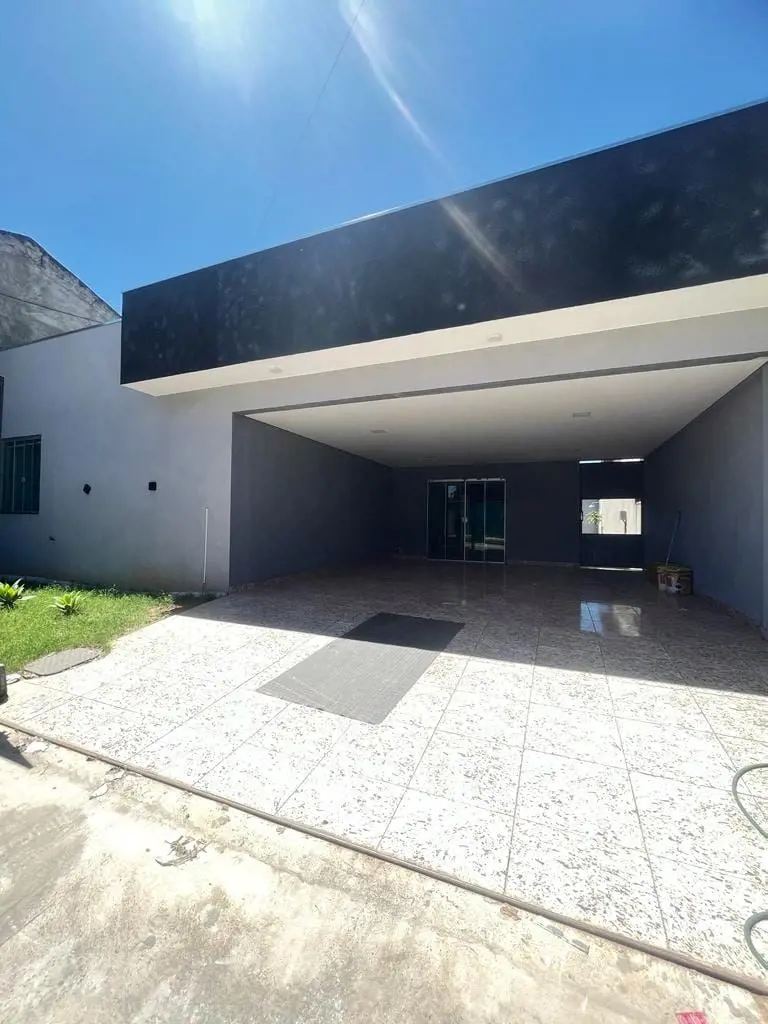 Em busca de uma residência deslumbrante, segura e espaçosa para você e sua famíl...