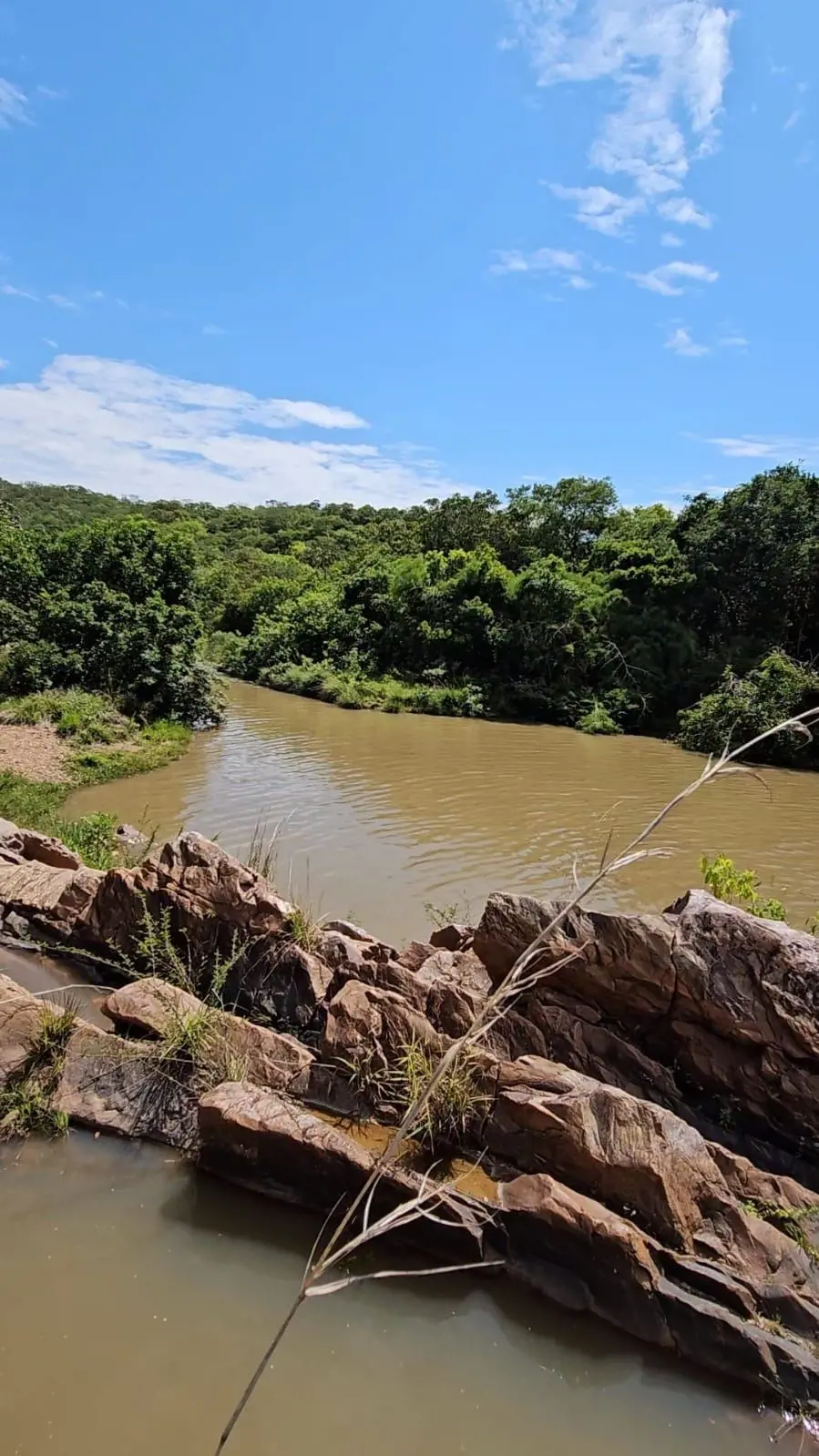 Extraordinária oportunidade de adquirir uma fazenda única localizada no municípi...