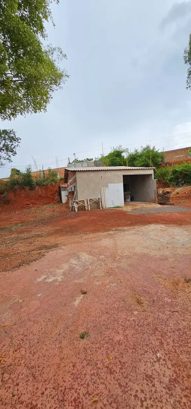 *Investimento em Potencial – 2 Terrenos Disponíveis no Condomínio Etapa 7, Lago ...