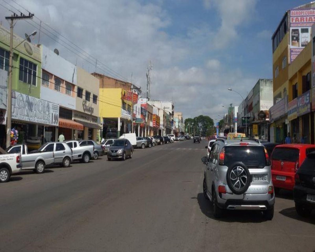 Foto do Imóvel