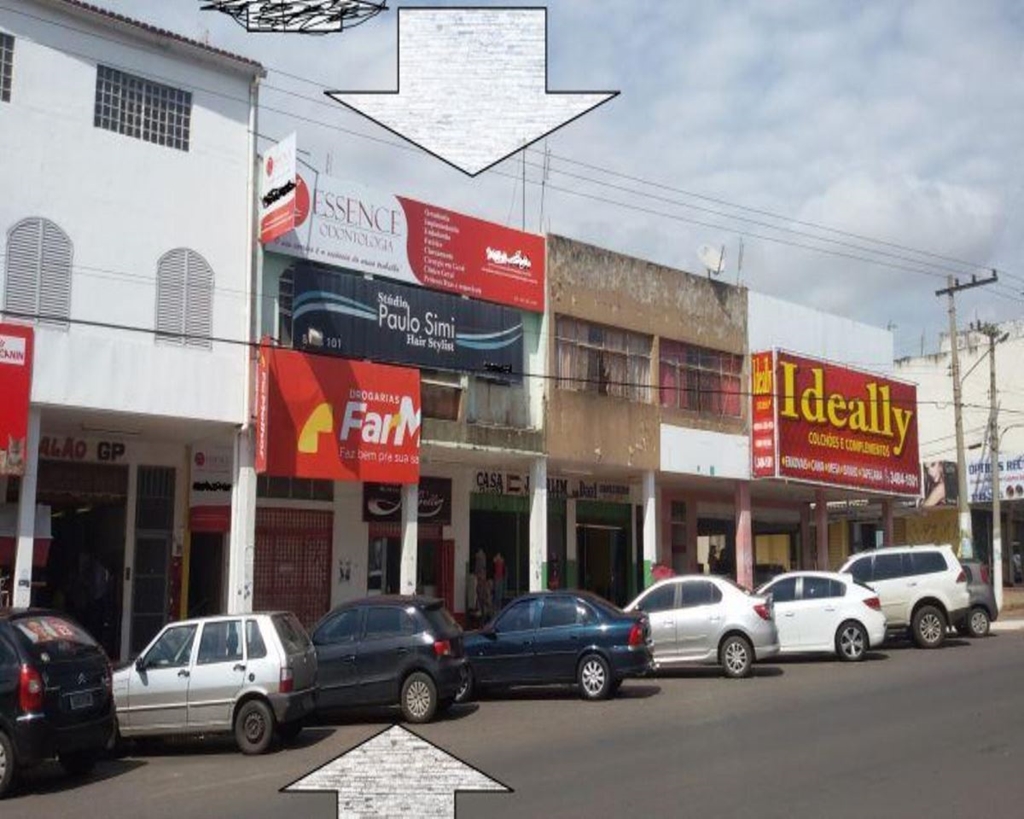 Foto do Imóvel