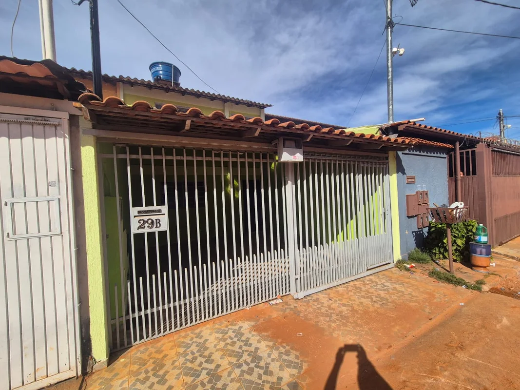 Foto do Imóvel
