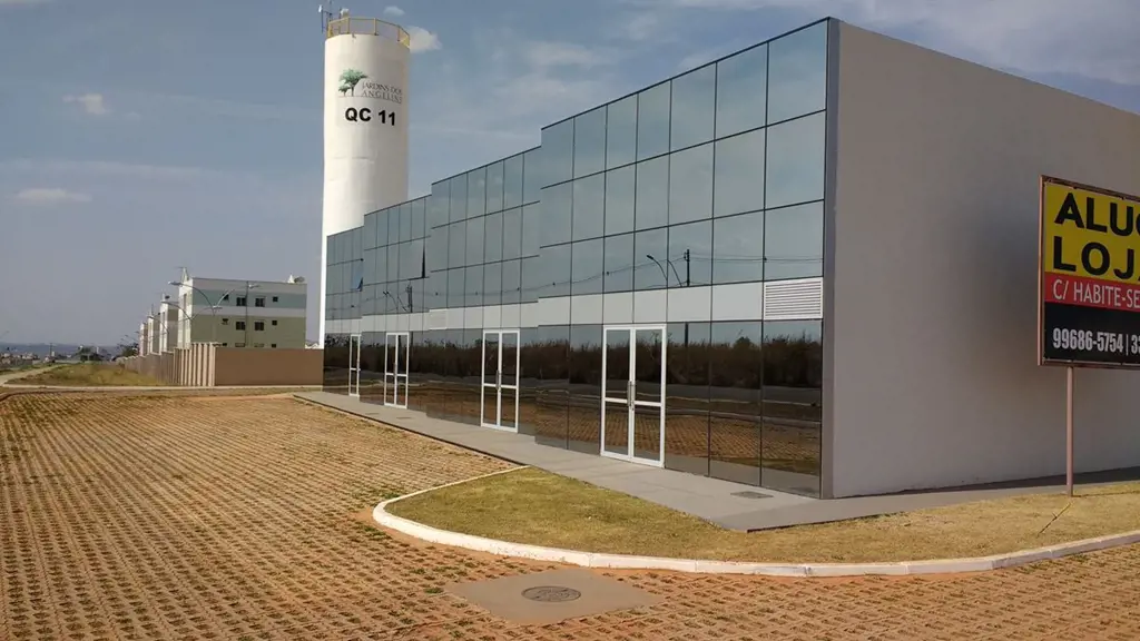 GRANDE OPORTUNIDADE SALAS COMERCIAIS JARDINS MANGUEIRAL POSTO MELHOR 25,00m²Exce...