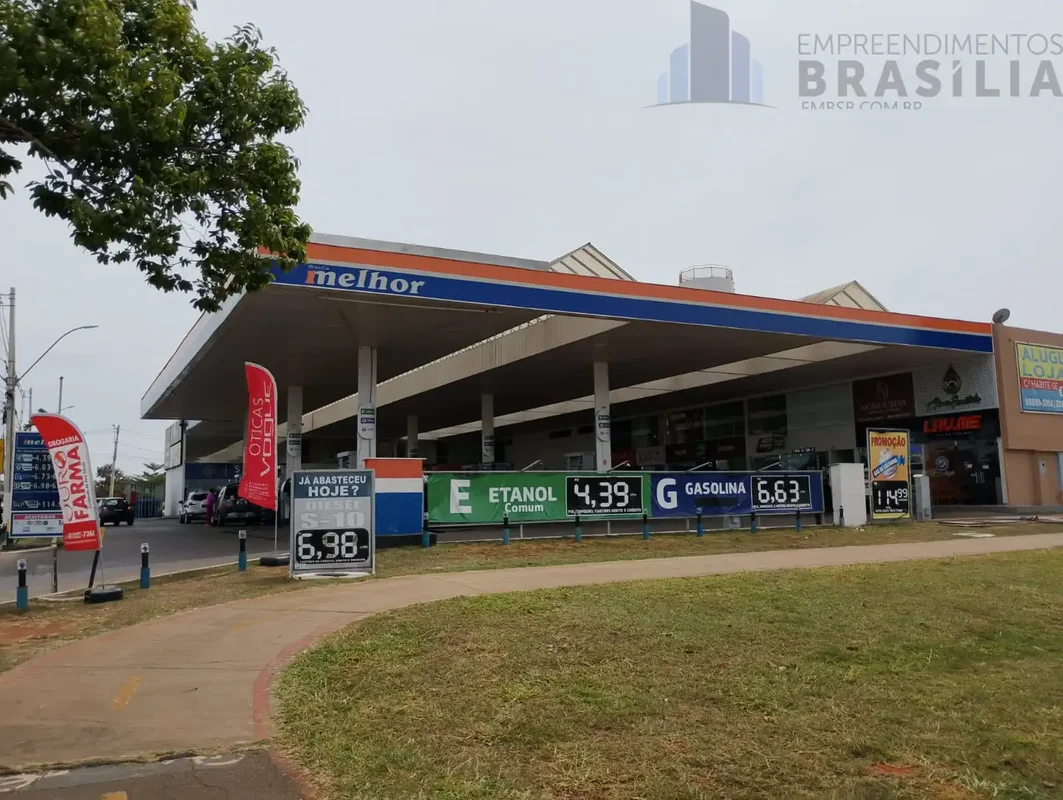 GRANDE OPORTUNIDADE SALAS COMERCIAIS JARDINS MANGUEIRAL POSTO MELHOR 25,00m²Exce...