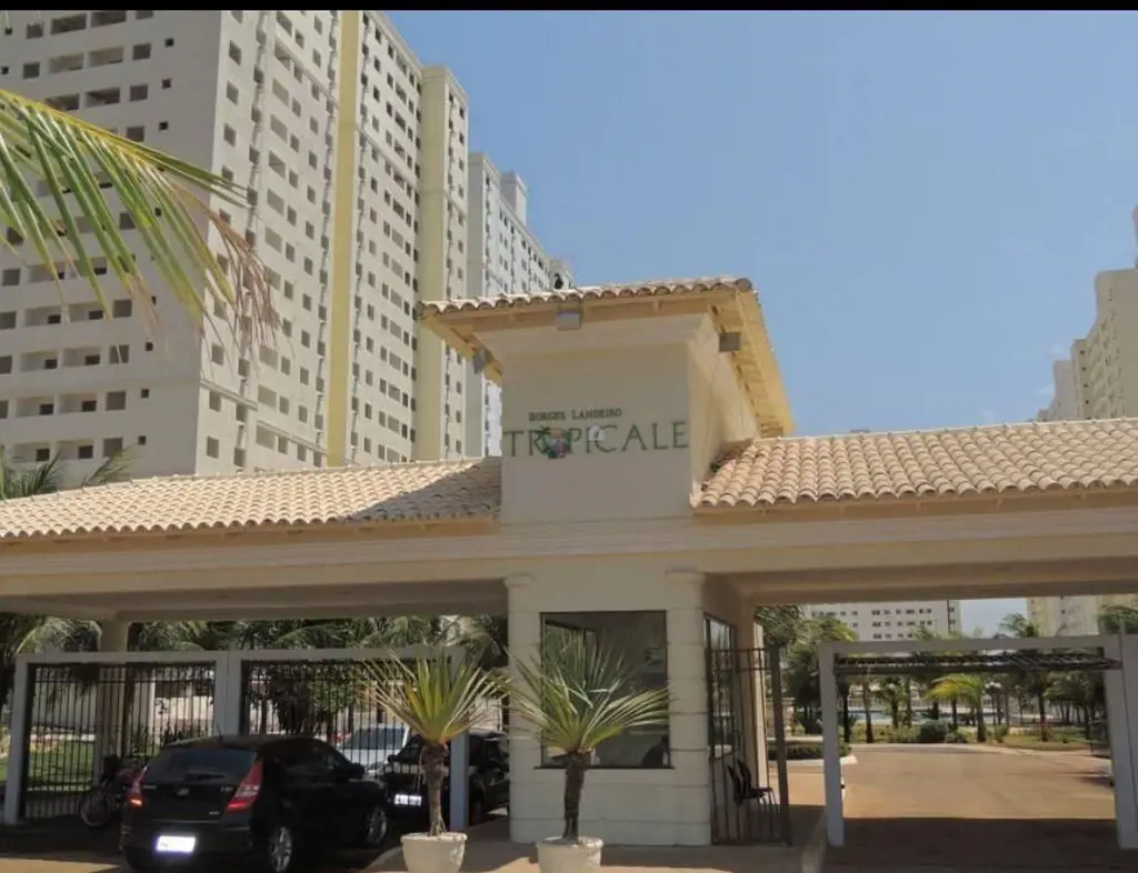 TORRE GENIPABU (BORGES LANDEIRO TROPICALE)?Borges Landeiro Tropicale ??Torre - G...