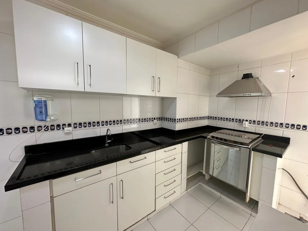 SQS 416 – Asa Sul | Quadra tradicional, arborizada e com excelente localizaçãoA ...