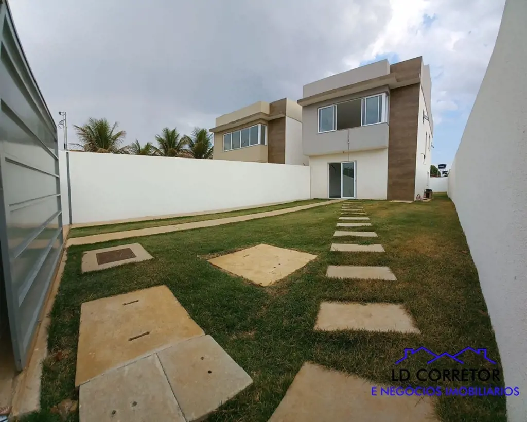 Venha Conhecer a Casa Ideal para Você no Bairro Goiá!Localização:Endereço: Próxi...