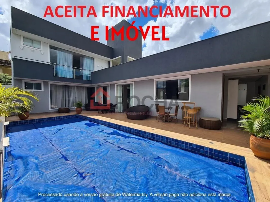 VILLA148351 - Última atualização: 18/04/26 23:31Cond. Recanto Real (Sobradinho) ...