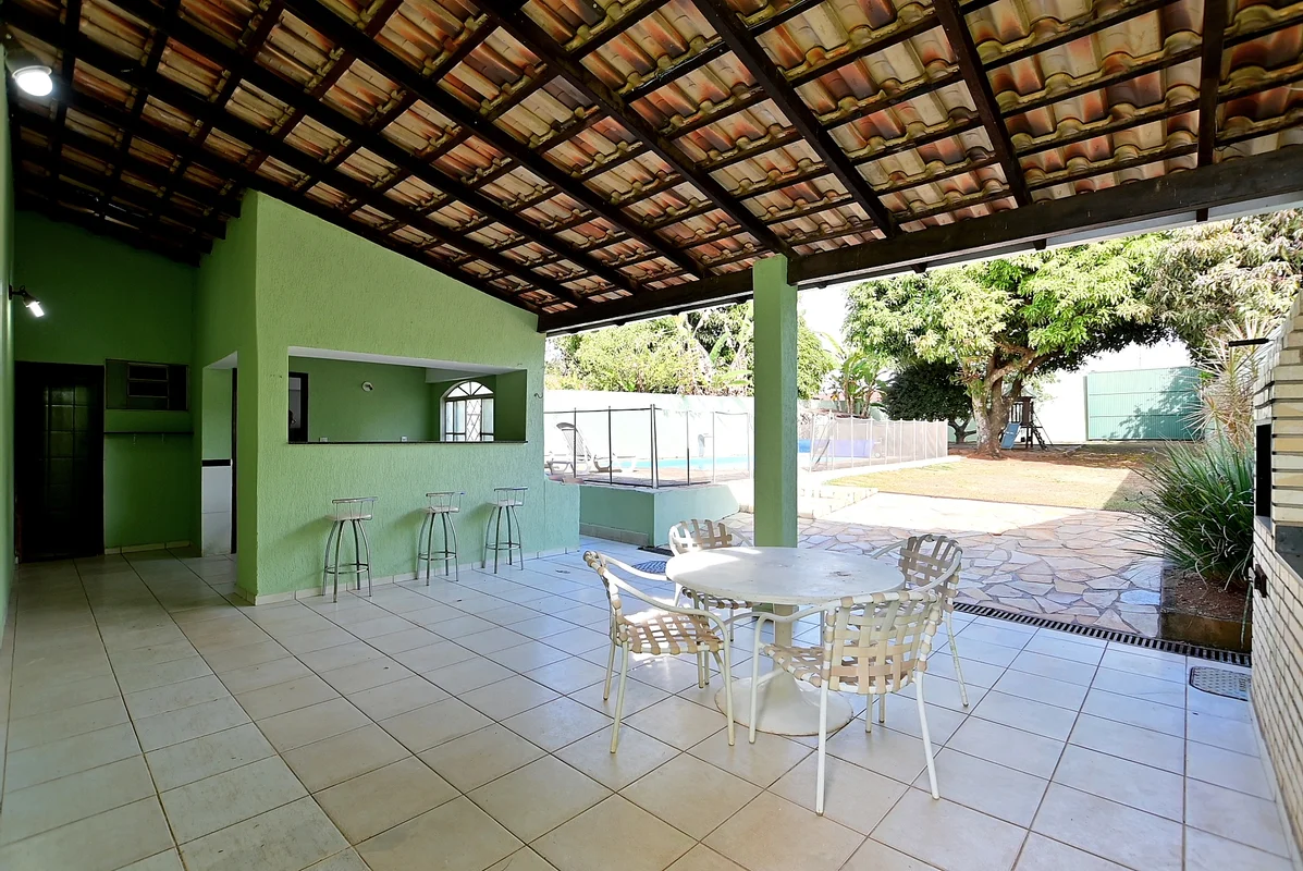 Foto do Imóvel