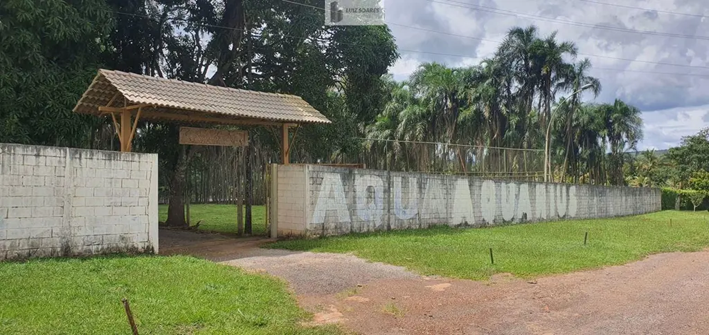 VENHA MORAR OU INVESTIR NA MELHOR CHÁCARA DA REGIÃOUM VERDADEIRO RESORT CHÁCARA ...