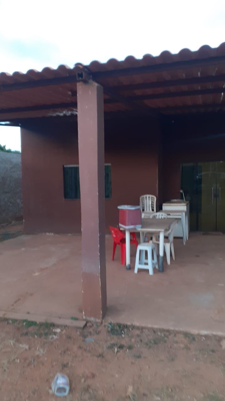 Foto do Imóvel