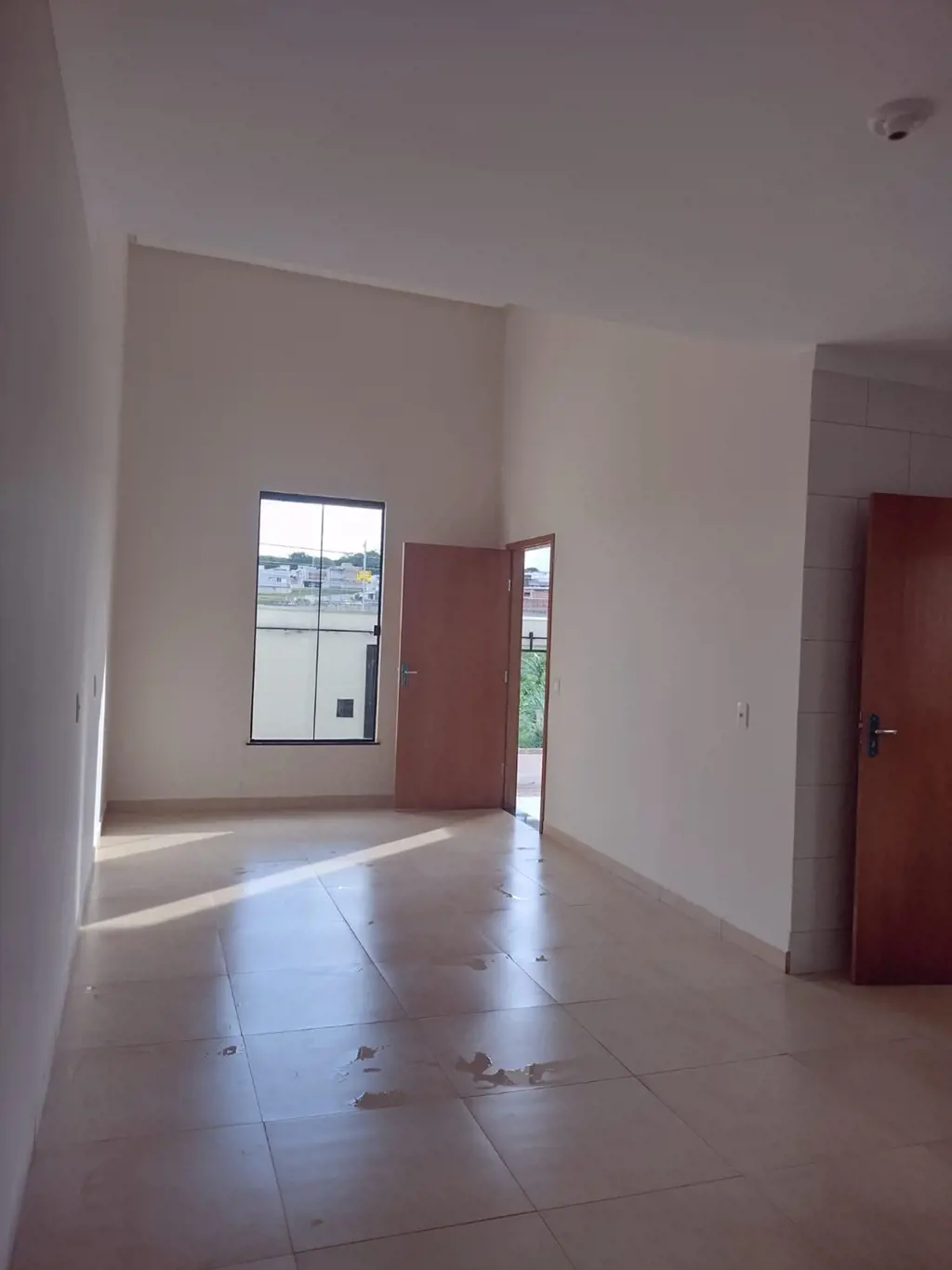 Casa Região Norte da CidadeBairro Vale do sol_3 quartos_1 banheiro social_1 Suít...