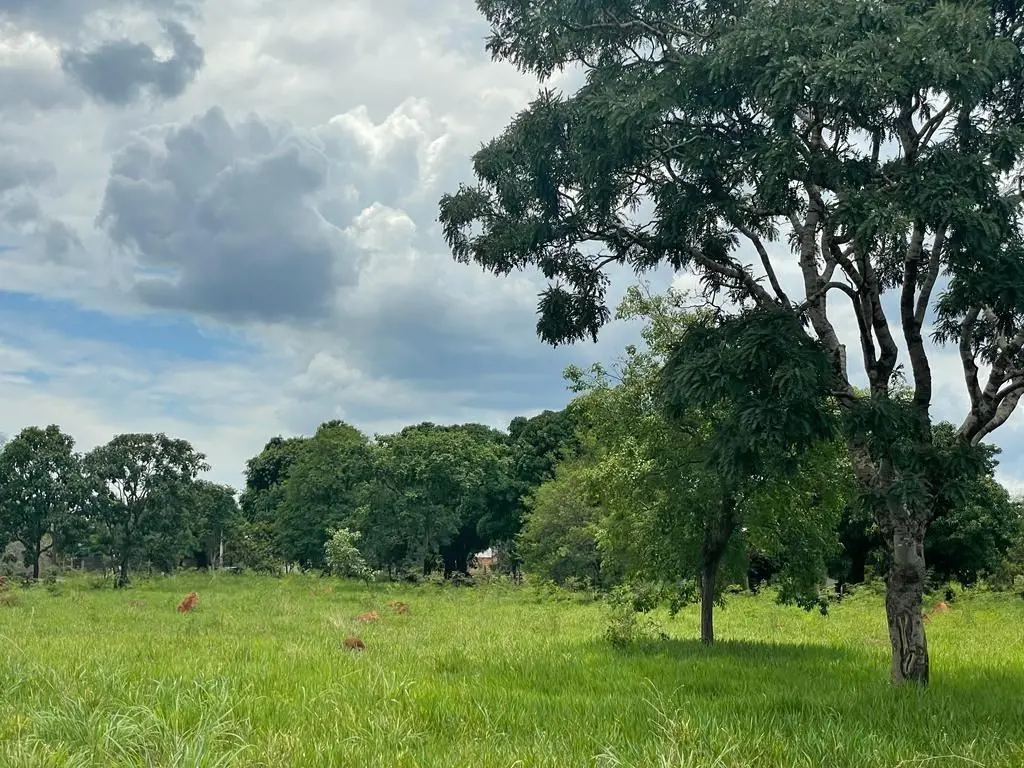 Área urbana ideal para construção de casas, localizada na rua Jav-2, Setor Resid...