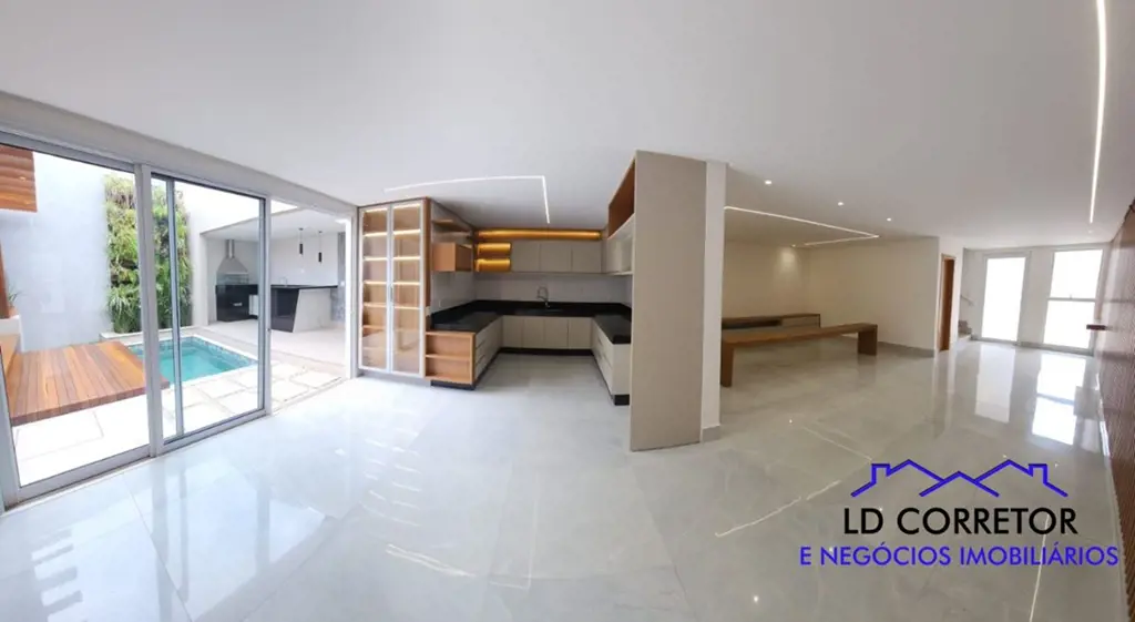 Residencial Atlantics: Condomínio Fechado de Sobrados no Parque CascavelDescubra...