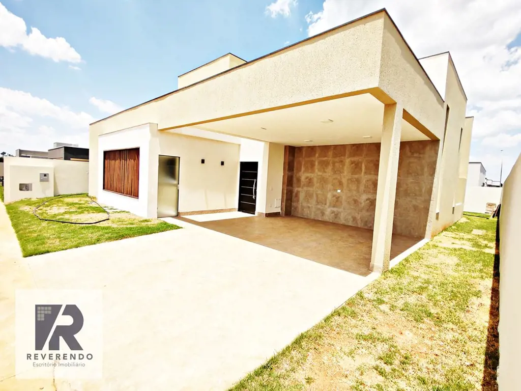 Condomínio Boulevard Residence!* Casa térrea, bem localizada no condomínio Boule...