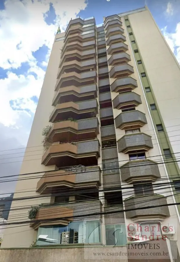 Edifício Kallinan - Rua 7 Setor Oeste Apartamento 298 m²; Nascente; Piso em made...