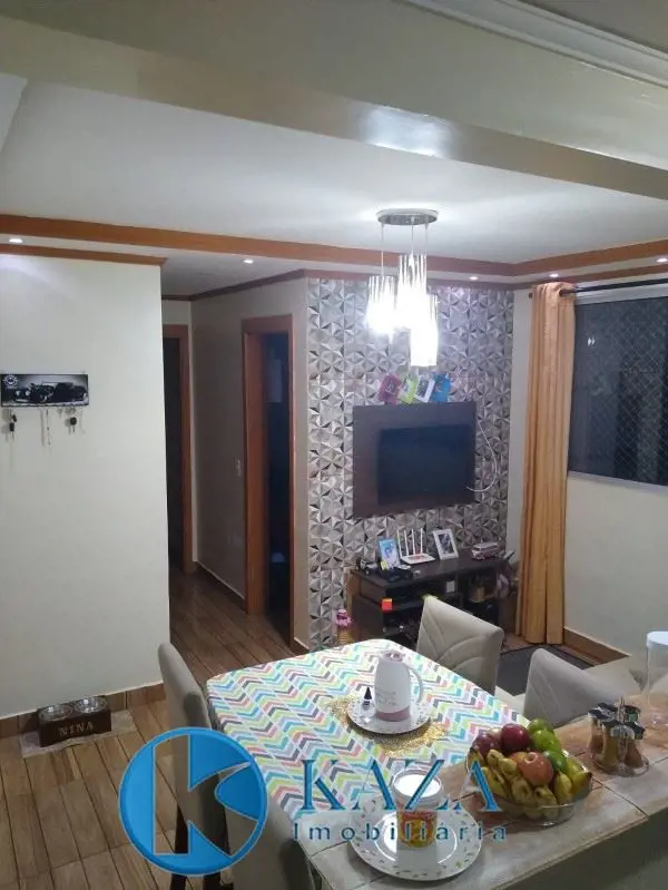 Ágio de apartamento de dois quartos, 4º andar, reformado, com planejados, bem di...