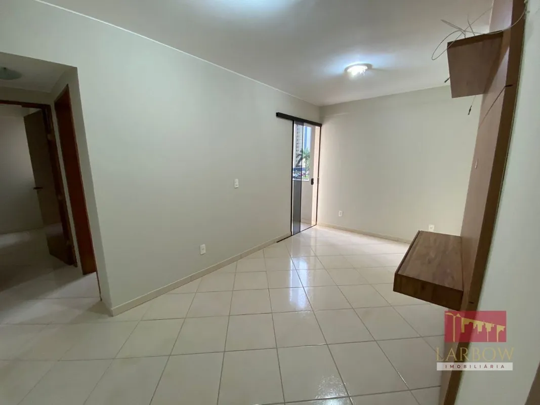 ID90ÓTIMO APARTAMENTO NO RESIDENCIAL CRISTAL DO PARQUE.São 54m² de área privativ...