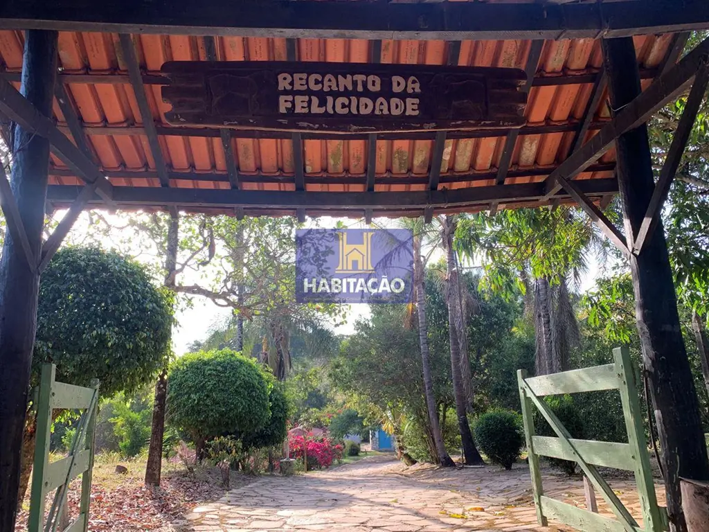 CASA DE FAZENDA PARA FÉRIAS/CARNAVAL, NA BR-060, PERTO DO OUTLET PREMIUM, local ...