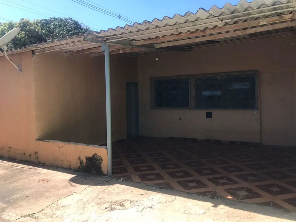 TRAJANO VENDE: LOTE DE ESQUINA NA QD 17 OESTE,LOTE COM PROJETO APROVADO PARA 12 ...