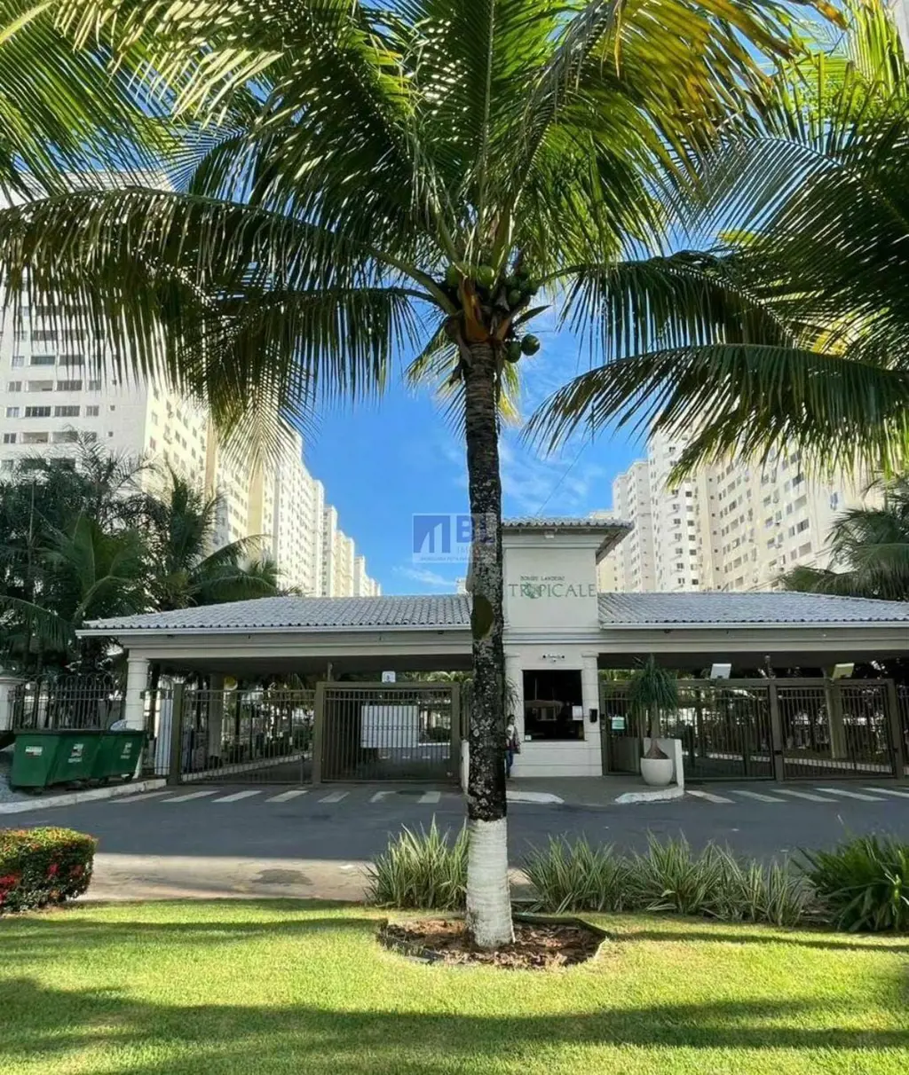 APARTAMENTO PARA LOCAÇÃO RESIDENCIAL TROPICALE, TORRE GUARUJÁ, SETOR CÂNDIDA DE ...