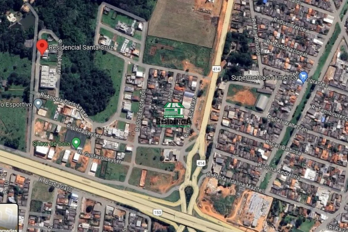 Foto do Imóvel