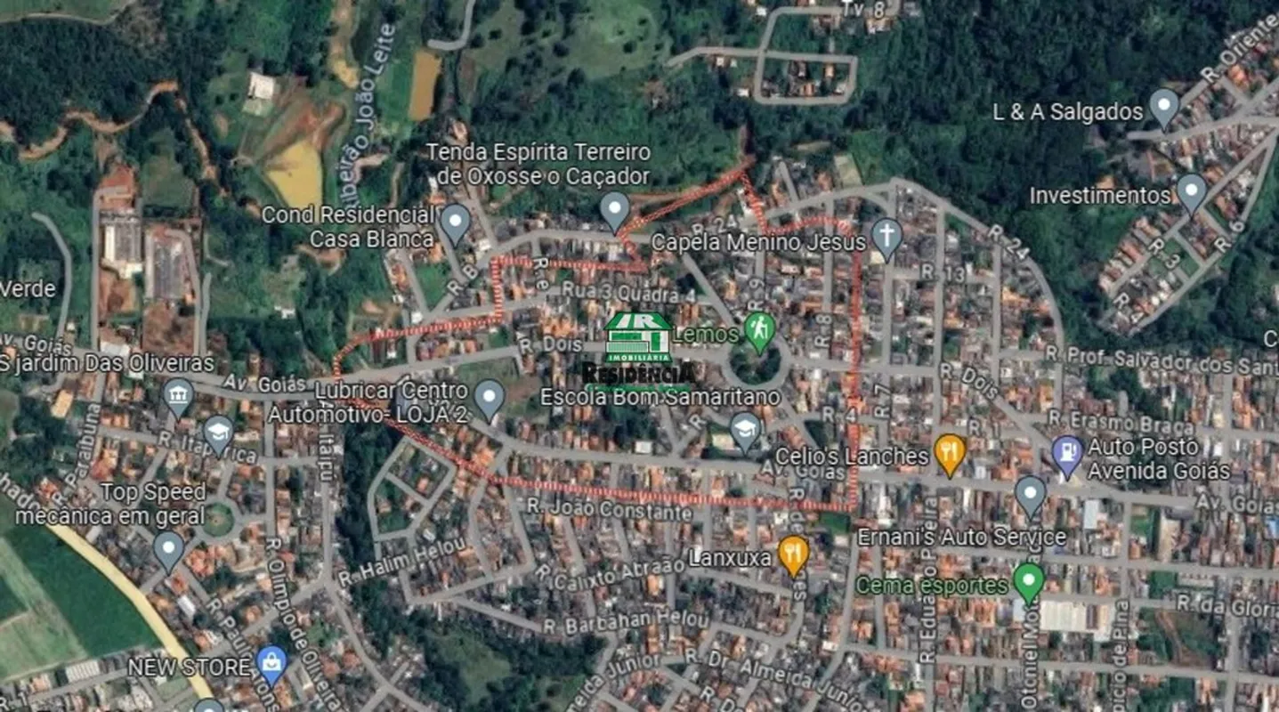 Foto do Imóvel
