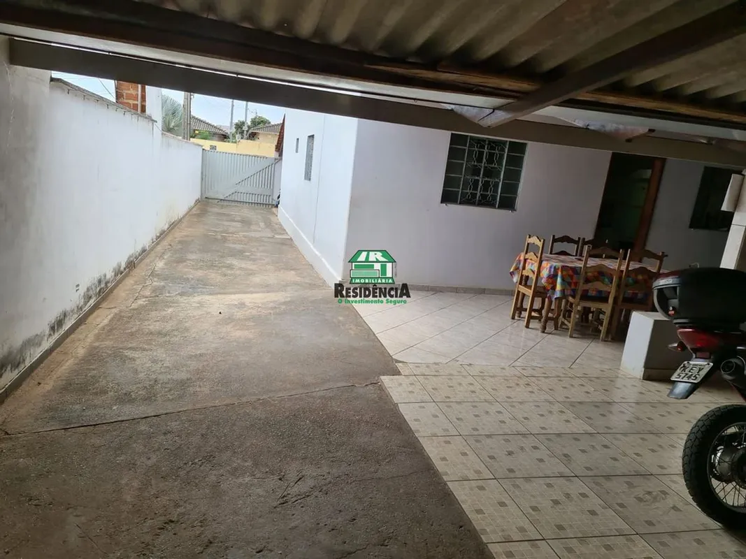 Foto do Imóvel