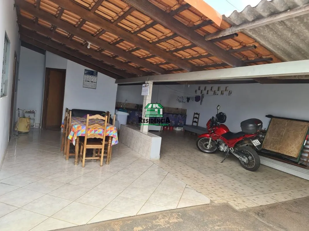 Foto do Imóvel