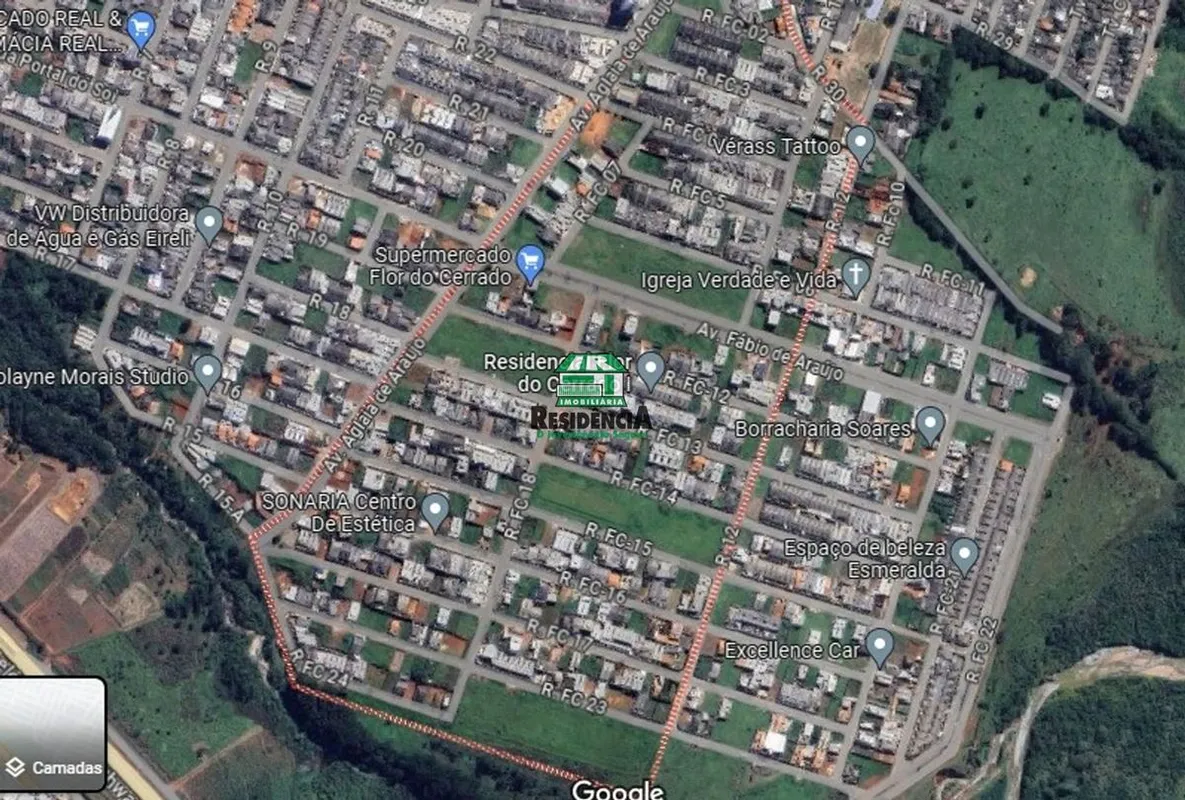 Foto do Imóvel